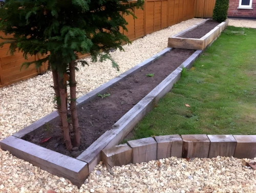 Landscaping Services